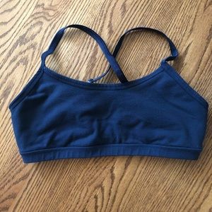 Beyond Yoga Bra